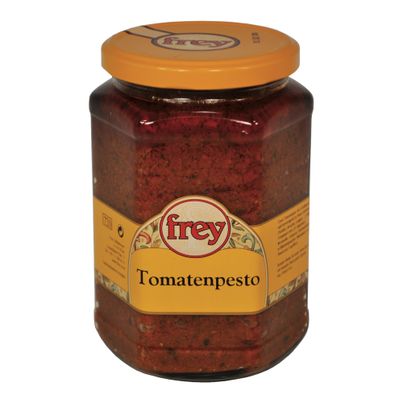 Tomatenpesto 720ml von Frey