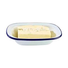 Schale Enamel von Assheuer & Pott