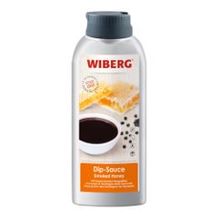 Dip-Sauce Smoked Honey 850g from Wiberg