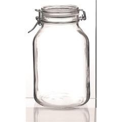 Fido Einkochglas 3000ml von Bormioli