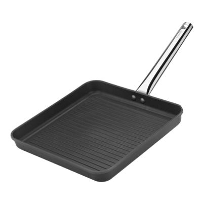 Grillpfanne Druckguss 28x28cm  von Miguel Pujadas