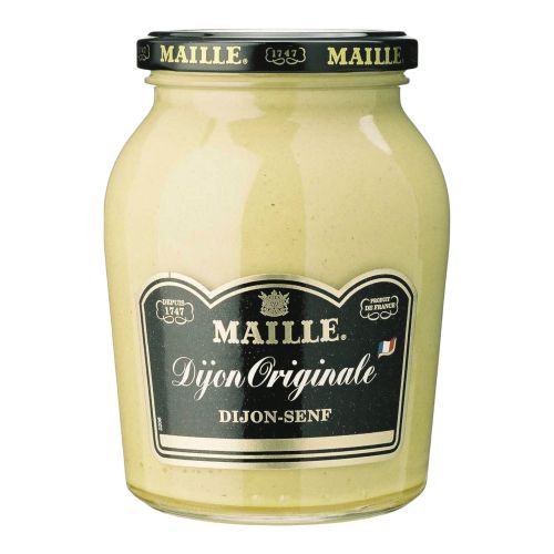 Dijon Mustard Original 540g from Maille