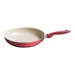 Kelo Cera C Pfanne rot Durchmesser 28cm  von Riess - Kelomat