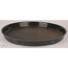 Tablett Pressholz Buche von Cambro