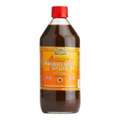 Worcestersauce 575ml von Schenkel