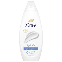 Dusche Cremig Sanft 250ml - 6er Vorteilspack von Dove