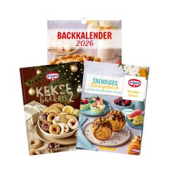 Dr. Oetker Aktions-Set 4