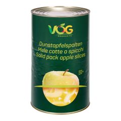 Dunstapfelspalten 4600g von Vog