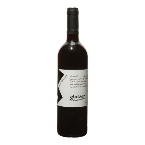 Bio Zweigelt Rubin Carnuntum 2021 750ml von Weingut Glatzer