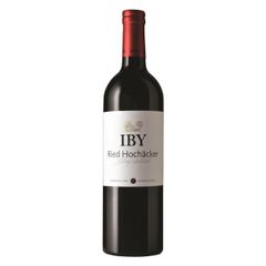 Bio Blaufränkisch Hochäcker 2019 750ml - Rotwein von Weingut IBY