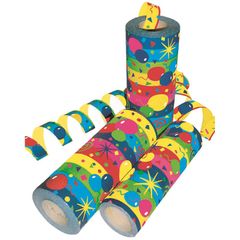 Jumboluftschlange Ballon 15m von Decor Service