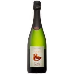 Johanniter Spumante Naran 750ml von Pravis
