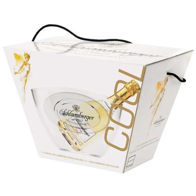 Schlumberger Cool Pack