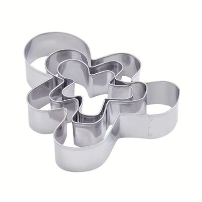 Dr. Oetker Keksausstecher Lebkuchenmann 3er 