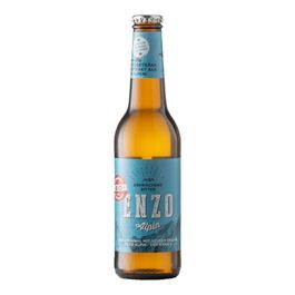 Buy BIO ENZO Alpine Lemonade / Bottle 330ml from Trausner online!