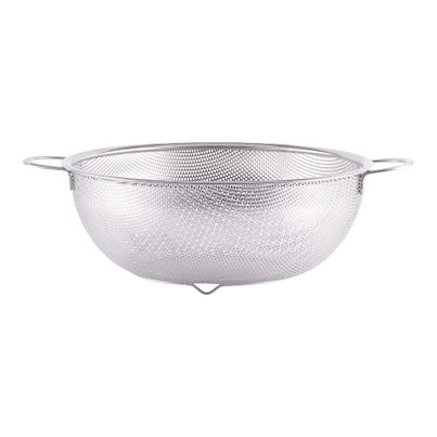 Vegetable colander diameter 28.5cm from Hendi