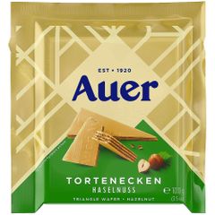 Auer Tortenecken - 100g