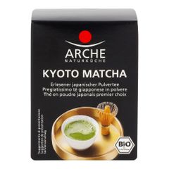 Bio Kyoto Matcha 30g - 3er Vorteilspack von Arche