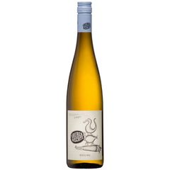 Bio Riesling 2025 750ml von Gruber Röschitz