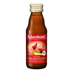 Bio Für das Immunsystem mini EW 125ml - 24er Vorteilspack von Rabenhorst
