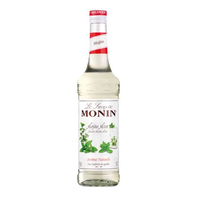 Monin Sirup Mojito Mint 700ml von Monin