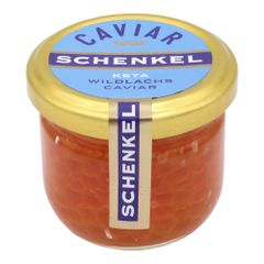 Keta Caviar rot 100g von Schenkel
