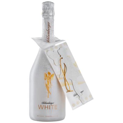 White Ice Secco 750ml