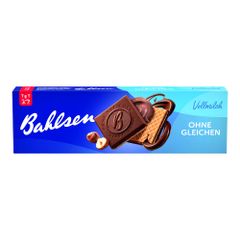 Ohne Gleichen Vollmilch 125g von Bahlsen