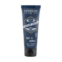 Bio for men only Shaving Cream 75ml