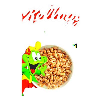 Smacks 400g von Kelloggs