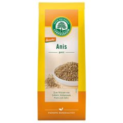 Bio Anis ganz 50g von LEBENSBAUM