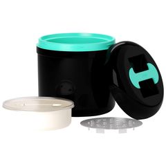 Eiswürfelbehälter Hot&Cold 4000ml von Fuchs Gastro