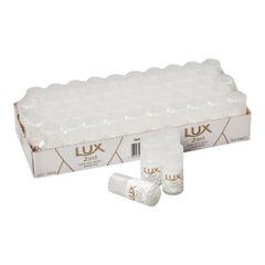 Lux 2in1 shower gel & shampoo 50x19ml from diverssey
