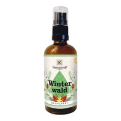 Bio Winterwald Raumspray bio 100ml von Sonnentor