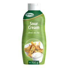 Sour Cream 700g von Senna