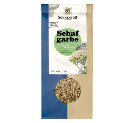 Bio Schafgarbe 50g - 6er Vorteilspack von Sonnentor