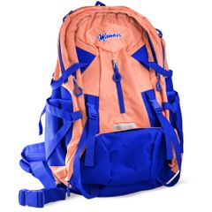 Manner Wanderrucksack