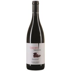 Blaufränkisch Fasszwölf 2018 750ml - Rotwein von Wachter Thom