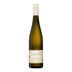 Bio Roter Veltliner Altweingarten 2023 750ml - Weißwein von Weingut Schuster