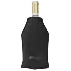 Kühlmanschette schwarz WA126 von Screwpull