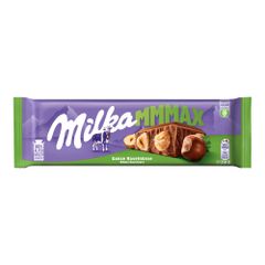 MMMAX Ganznuss 250g von Milka