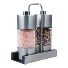 Menage with salt & pepper mill 1 piece from Wiberg