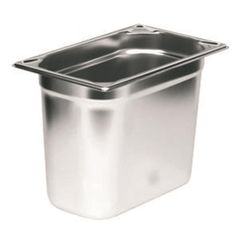 GN Behälter CNS von Assheuer & Pott