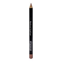 Bio Natural Lipliner brown 1g von Benecos