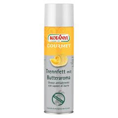 Kotanyi Trennfett Butter Spraydose 500ml online bestellen
