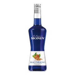 Monin Likör Blue Curacao 20 Prozent 700ml von Monin