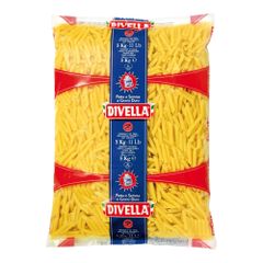 Penne Rigati 5000g von Divella