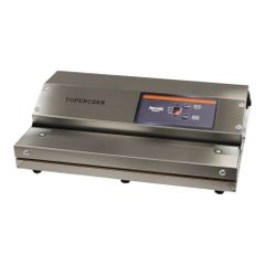 Chamber vacuum machine Fast40CE from Toperczer