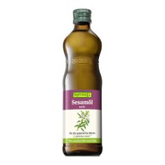 Bio Sesamöl nativ 500ml - 6er Vorteilspack von Rapunzel Naturkost