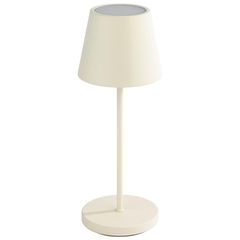 LED Tischlampe weiß von Assheuer & Pott
